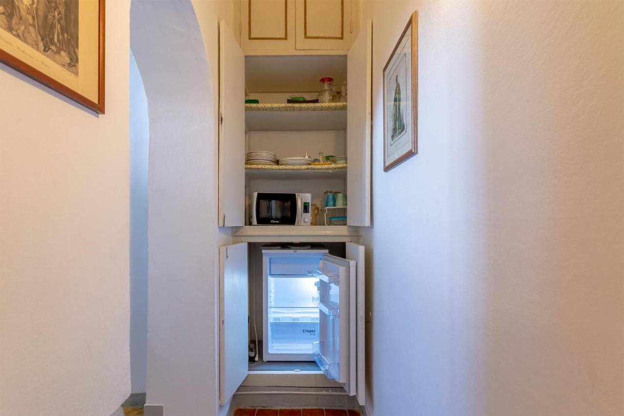 Toscanella Suite Florencie Exteriér fotografie