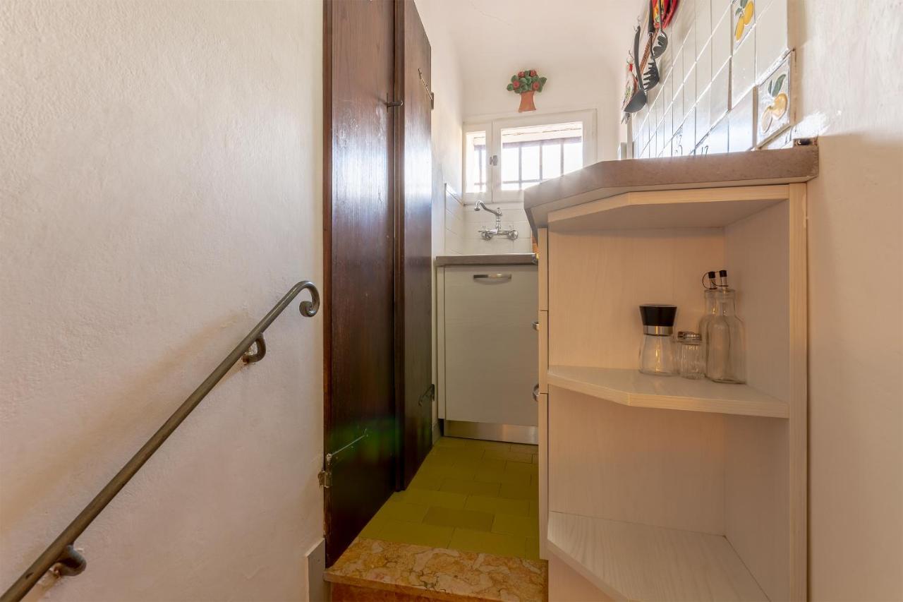 Toscanella Suite Florencie Exteriér fotografie